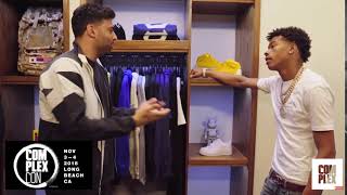 wlelel no shoppin wen i wa yunga