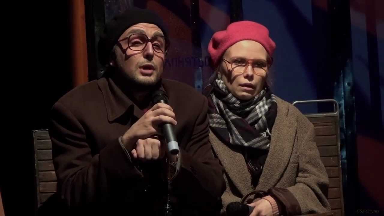 Юрий гурьянов кот