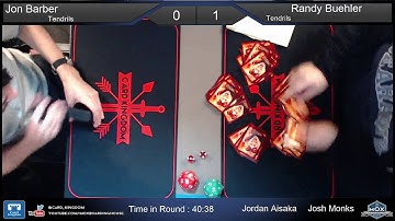 Legacy Preservation Series 1K – Round 2