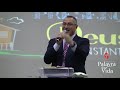 Pastor Alex Gonçalves. DA TRAGÉDIA AO TRIUNFO