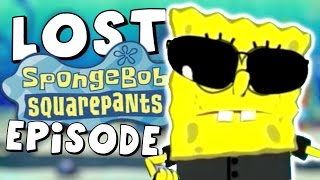 Mystery of the LOST Spongebob Short (Spongebob: Re-Hydrated)