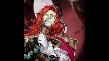 The Phantom of the Comala | Folie et Déraison