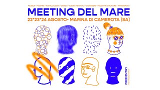 Lost Dogz - Meeting del Mare 2020