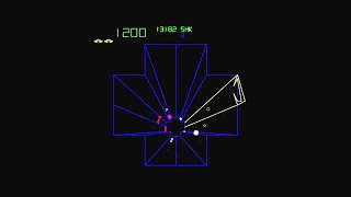 Tempest (1981) [Arcade]