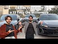 3 etron gt 1st vlog of a shopify millionnaire