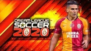 Dls 2020 Galatasaray Yamasi İndi̇rme Ve Kurulumu