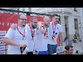 KFC Street Floorball League | Brno