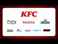 KFC Street Floorball League | Brno