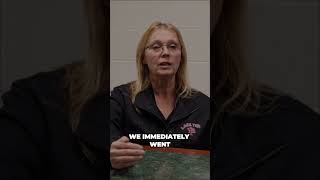 Lake Village, Indiana Hit By EF3 Tornado