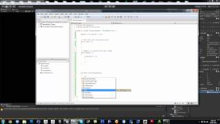 Unity3dc#Blasteroids(035)Respawning