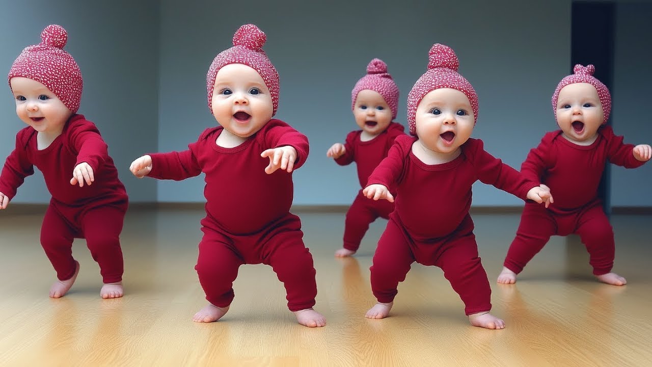 Jingle Bells Song 2025 Baby Dance & Holiday Fun with Neela Tota ...