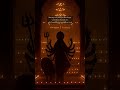 Soulful Maa Durga Short | Navratri Special | Divine Energy & Blessings #navratri2025