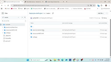 Hướng dẫn deploy Java web (Servlet/JSP) lên hosting (Render)
