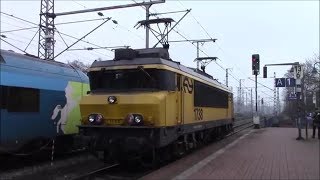 IC 145 Amsterdam Centraal ⇒ Bad Bentheim