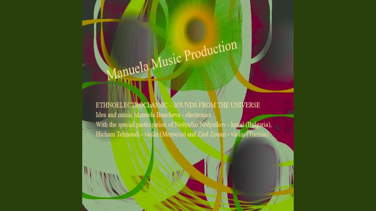 Ver Improvisations from Sfax no YouTube