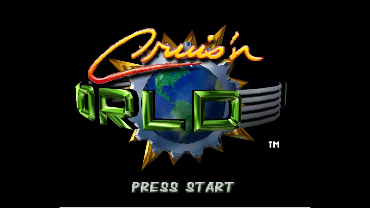 Cruisin World Easy Championship Easy