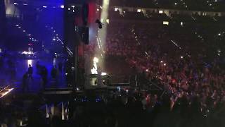 Why Don't We - Trust Fund Baby LIVE at 106.1 Kiss FM Jingle Ball - Fort Worth, Dickies Arena 12/03