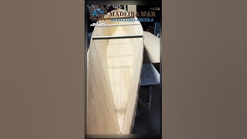 Building a Stitch and Glue Polynesian Canoe