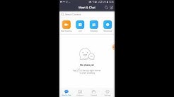How to download zoom app | Zoom app | How to attend webinar  - Durasi: 2:46. 