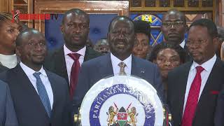 Maseneta Kuhinyiriria Marenda Maheo Mahinya Gukira Mbunge