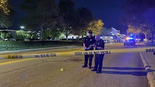 Police: 1 fatally shot at Easton mall; multiple juveniles detained