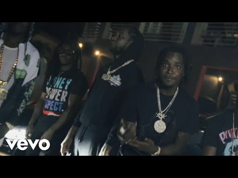 Medz Boss - Nuh Take Chat