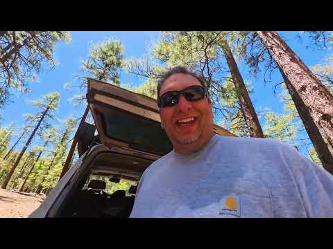 Perfect Mountain Weather Spicy and Sweet Sausage Fest Day 22