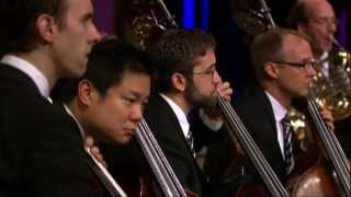 Beethoven 5th Symphony, Mvt I (Double Basses)
Gerard Schwarz, conductor
All-Star Orchestra
Ludwig van Beethoven: Symphony No. 5 in C minor, Op. 67
I. Allegro con brio
Recorded in August 2012 Beethoven 5th Symphony, Mvt I (Double Basses)