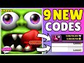 HALLOWEEN CODES ZOMBIE TSUNAMI REDEEM CODES OCTOBER 2025 ZOMBIE TSUNAMI CODES 2025 