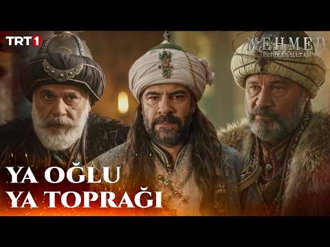 - Mehmed: Sultan of Conquests Episode 85