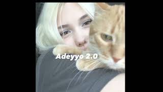Adeyyo 2.0 Ece Seçki̇n X Batuflex