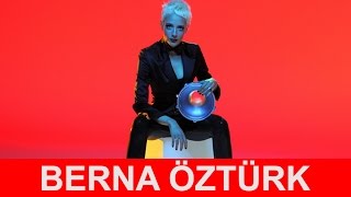 Berna Öztürk Kimdir ? Resimi