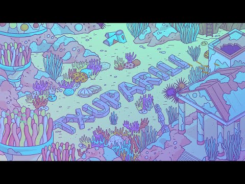 Sloth Brite - Txuparili