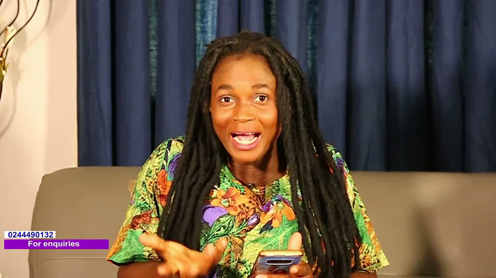 Mrs Patience Osei Shares How she manage to Start P...