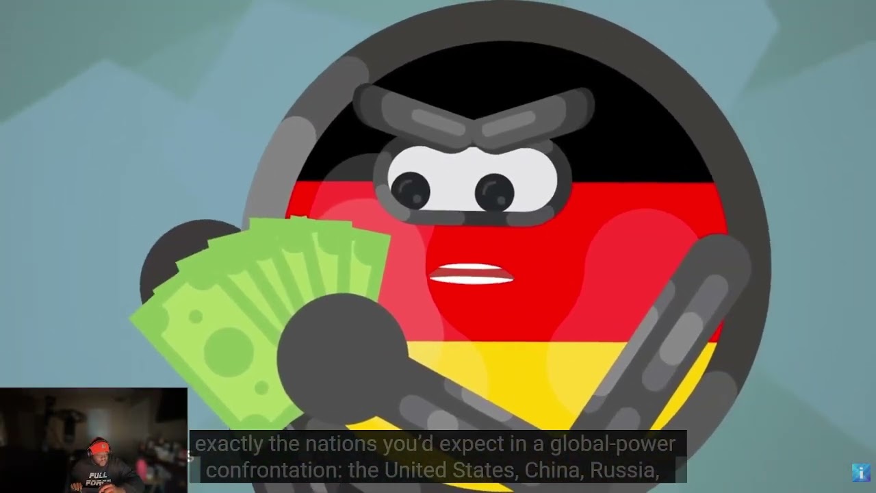 How Close Are We to World War 3 