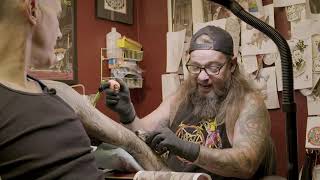 Talking KISS with James from Ringworm  - Melt 15th Anniversary