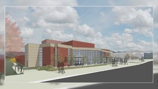 State Building Commission approves design development for ETSU’s new fine arts center