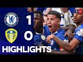 Enzo Fernández Scores in Chelsea vs Leeds FA Cup Semi 2026 ⚽