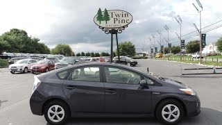 How to change the kilometers to miles per hour on a 2015 Toyota Prius C