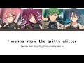 「ES!!」Mellow Dear Us - I wanna show the gritty glitter | Thai Sub.