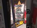 Kya karein itni ameeri ka🫠