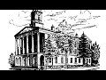 Commissioners’ Meeting – May 27, 2020