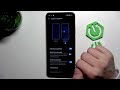 Wie erhöhe ich die Touch-Empfindlichkeit auf einem Realme-Handy?