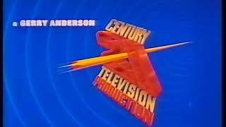 UFO Theme -  Gabrielle Drake  Ed Bishop  Michael Billington  Gerry Anderson  1970