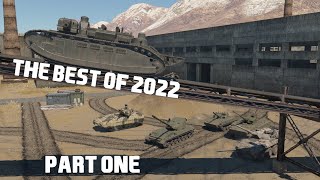 The Best of 2022 - Part 1