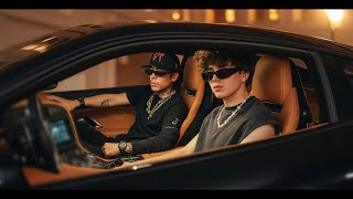 Tu Silencio - Gabito Ballesteros, Natanael Cano style (Music Video) screenshot 5