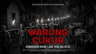 Download lagu WARUNG CUKUR - ROMBONGAN ORANG LAMA YANG MELINTAS | EP757 - Riam Biru
