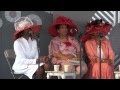 view Faith and Fashion: Anthony Gaskins&apos; Hat Revival digital asset number 1