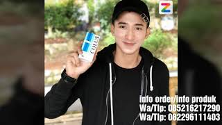 Colus Men Collagen supelman pemutih dijamin 100% aman