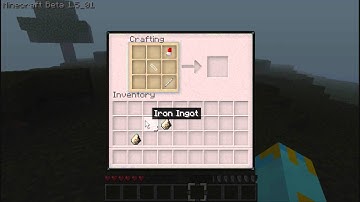 Minecraft: Showcasing Mods: The Ballistic Knife